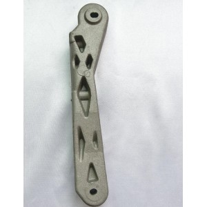 汽车配件铸铝件非标铸造铝合金重力压铸铝