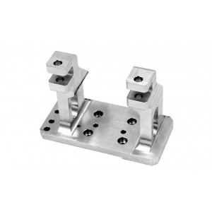 机械加工CNC铝件加工非标零件机加工汽车零部件